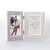 Fotolijstenset ZEP Levico 2Q Natural White