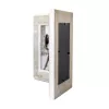 Fotolijstenset ZEP Levico 2Q Natural White
