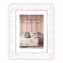 Enkele fotolijst ZEP Coventry wit hout 245x345 mm
