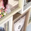 Fotolijstenset ZEP Montreaux 10Q beige bruin wit