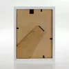 Enkele fotolijst ZEP Vivan 3 V33573 hout wit 13x18 cm
