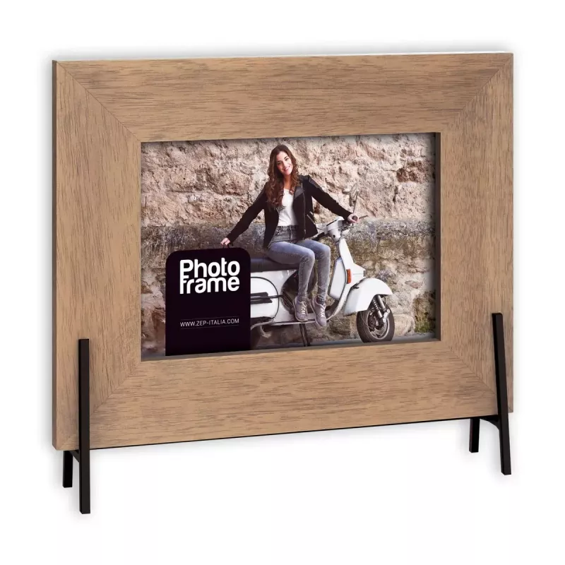 Enkele fotolijst ZEP Frejus horizontaal ML275