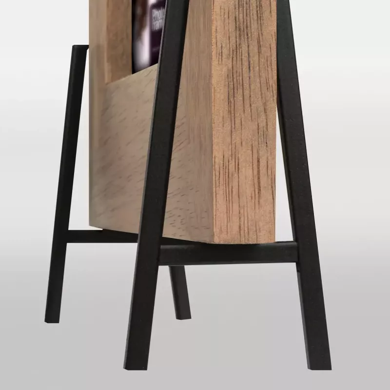Enkele fotolijst ZEP Frejus horizontaal ML275