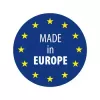 Enkele fotolijst ZEP Vivan 3 wit MDF