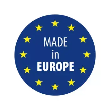 Enkele fotolijst ZEP Vivan 3 wit MDF