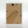 Enkele fotolijst ZEP Vivan 3 wit MDF