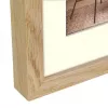 Enkele fotolijst ZEP Malmo natural MDF natural