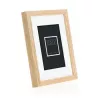 Enkele fotolijst ZEP Malmo natural MDF natural
