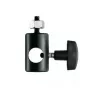 Montagekit Manfrotto 014-14 zwart aluminium