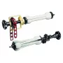 Manfrotto 046MC Expan achtergrondaandrijfset met metalen ketting