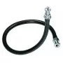 Flexibele arm Manfrotto 237, zwart, 550 mm lengte, 300 g gewicht