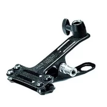 Montagekit Manfrotto 275 zwart staal