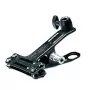 Montagekit Manfrotto 275 zwart staal