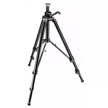 Statief Manfrotto Pro Digital 475B zwart