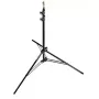 Statief Manfrotto 1052BAC zwart