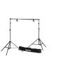 Manfrotto 1314B achtergrondstatiefset