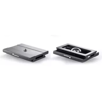 Cameramontagetoebehoren Manfrotto MSQ6PL