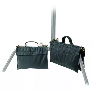 Manfrotto G200-1 zandzak, middel, 10 kg