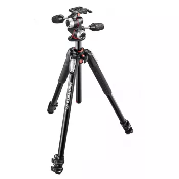 Statief Manfrotto MK055XPRO3-3W