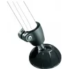 Stativaccessoire Manfrotto 22SCK3, zwart, gewicht 189 g