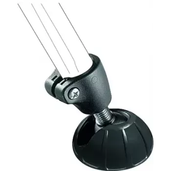 Stativaccessoire Manfrotto 22SCK3, zwart, gewicht 189 g