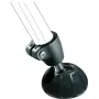 Stativaccessoire Manfrotto 22SCK3, zwart, gewicht 189 g