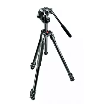 Stativ Manfrotto 290 XTRA Kit