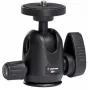 Tripod Head Manfrotto MH494-BH zwart aluminium 1/4 inch ball