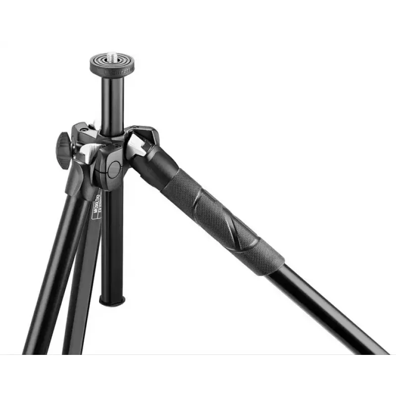 Stativ Manfrotto MK290LTA3-V universeel 3 poten zwart