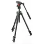 Stativ Manfrotto MK290LTA3-V universeel 3 poten zwart