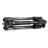 Stativ Manfrotto MKBFRLA4BK-BH 3 poten zwart zilver