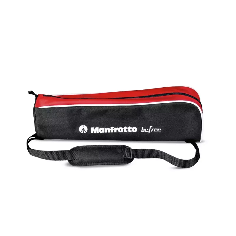 Stativ Manfrotto MKBFRLA4BK-BH 3 poten zwart zilver