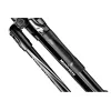 Stativ Manfrotto MKBFRLA4BK-BH 3 poten zwart zilver
