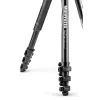 Stativ Manfrotto MKBFRLA4BK-BH 3 poten zwart zilver