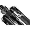 Stativ Manfrotto MKBFRLA4BK-BH 3 poten zwart zilver