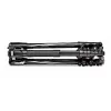 Stativ Manfrotto MKBFRLA4BK-BH 3 poten zwart zilver