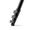 Stativ Manfrotto MKBFRLA4BK-BH 3 poten zwart zilver