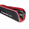 Stativ Manfrotto MKBFRLA4BK-BH 3 poten zwart zilver