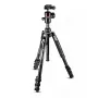 Stativ Manfrotto MKBFRLA4BK-BH 3 poten zwart zilver