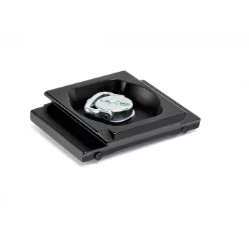 Camerabevestigingsaccessoire Manfrotto 200PL-PRO