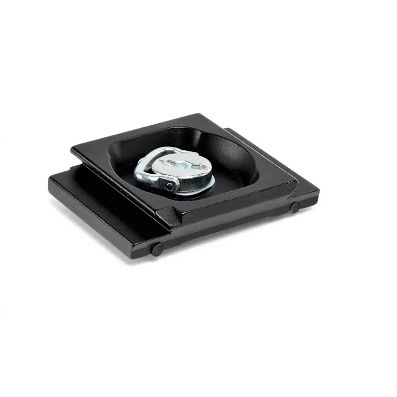 Camerabevestigingsaccessoire Manfrotto 200PL-PRO