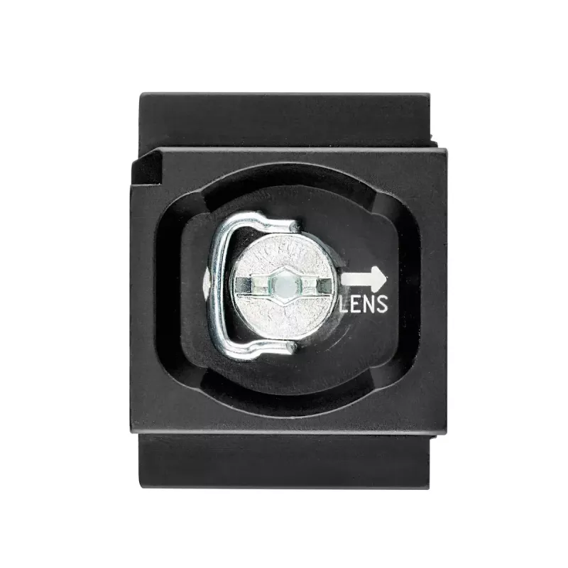 Camerabevestigingsaccessoire Manfrotto 200PL-PRO