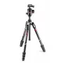 Stativ Manfrotto MKBFRTC4GT-BH handcamera 3 poten zwart zilver