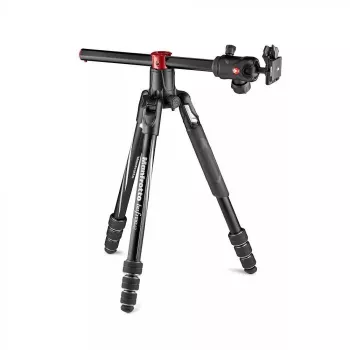 Statief Manfrotto MKBFRA4GTXP-BH