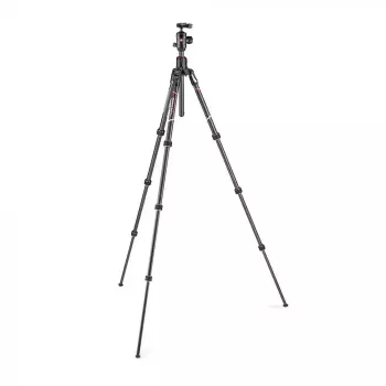 Statief Manfrotto MKBFRC4GTXP-BH