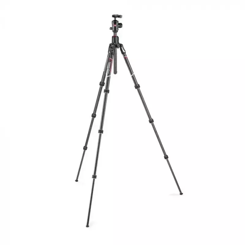 Statief Manfrotto MKBFRC4GTXP-BH