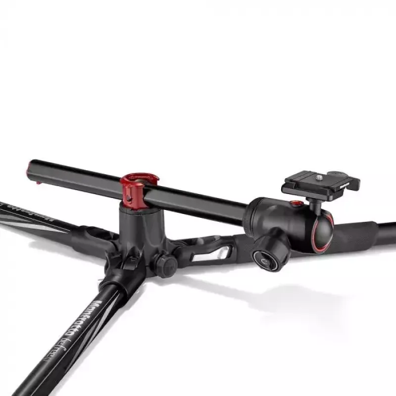 Statief Manfrotto MKBFRC4GTXP-BH