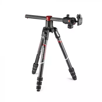 Statief Manfrotto MKBFRC4GTXP-BH