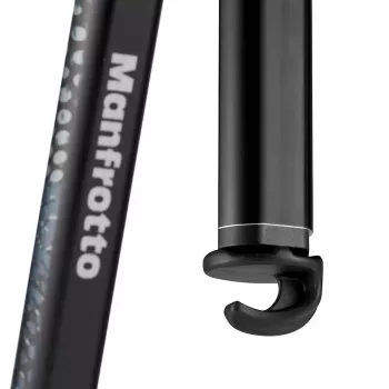 Statief Manfrotto Element MII Aluminium