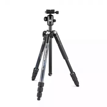 Statief Manfrotto Element MII Aluminium